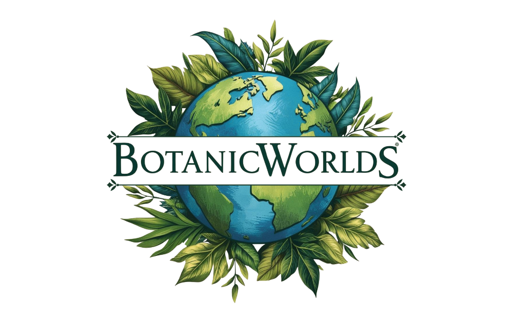 Botanic Worlds