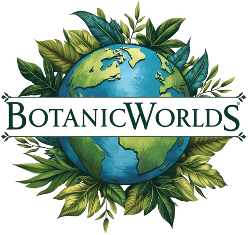 Botanic Worlds